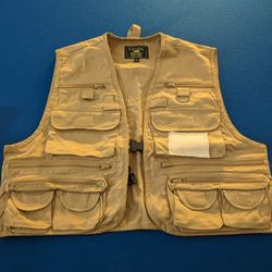 Fishing/ Utility Vest