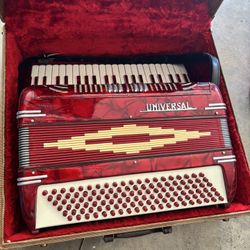 Italian Universal Accordion