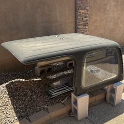 Jeep Hardtop