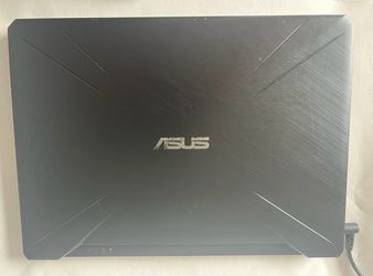 Asus Gaming Laptop 15.6”