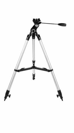 National Geographic Explorer 114 mm telescope aluminum tripod legs