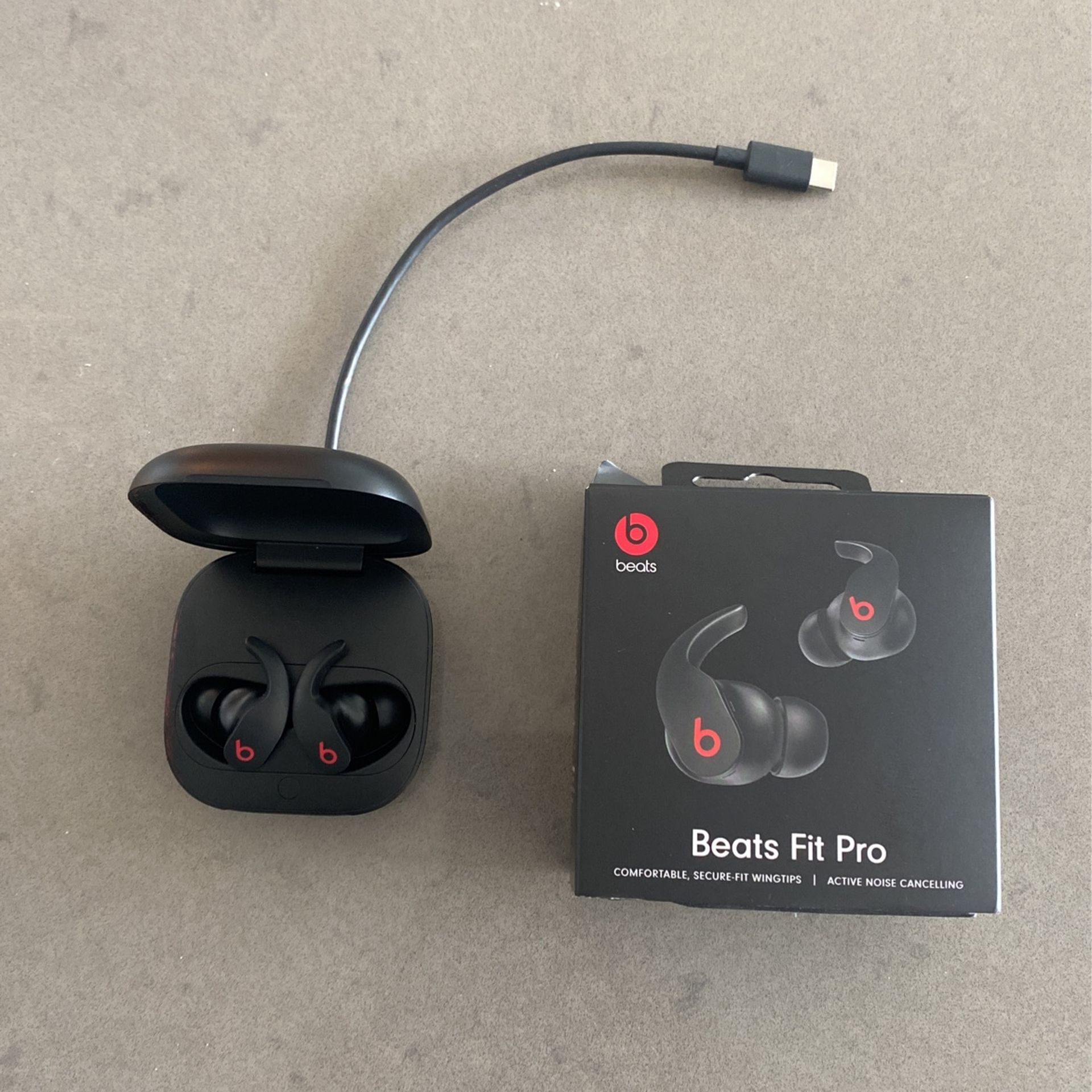 Beats Fit Pro