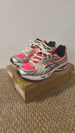 Asics Gel Kayano 14 Pink