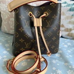 Louis Vuitton Neonoe BB