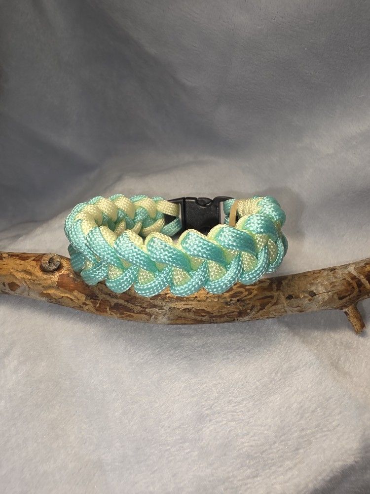 Paracord Bracelet