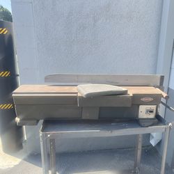 Vintage Craftsman jointer model 103.23321 ~