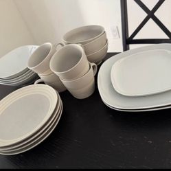 Spare plates