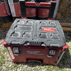 Tool Box Milwaukee 
