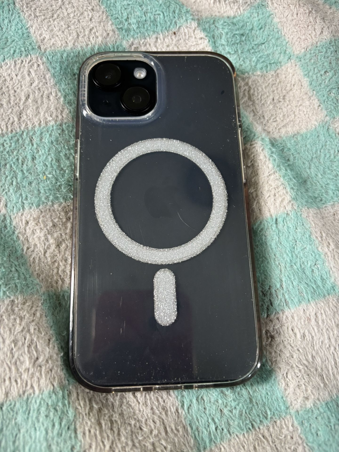 iPhone 15