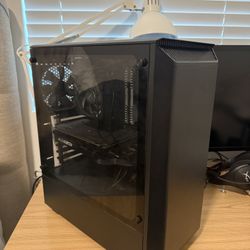 Gaming Computer