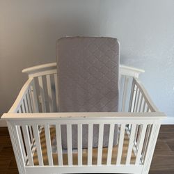 Crib