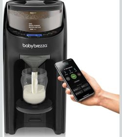 Baby Brezza Formula Pro Advanced