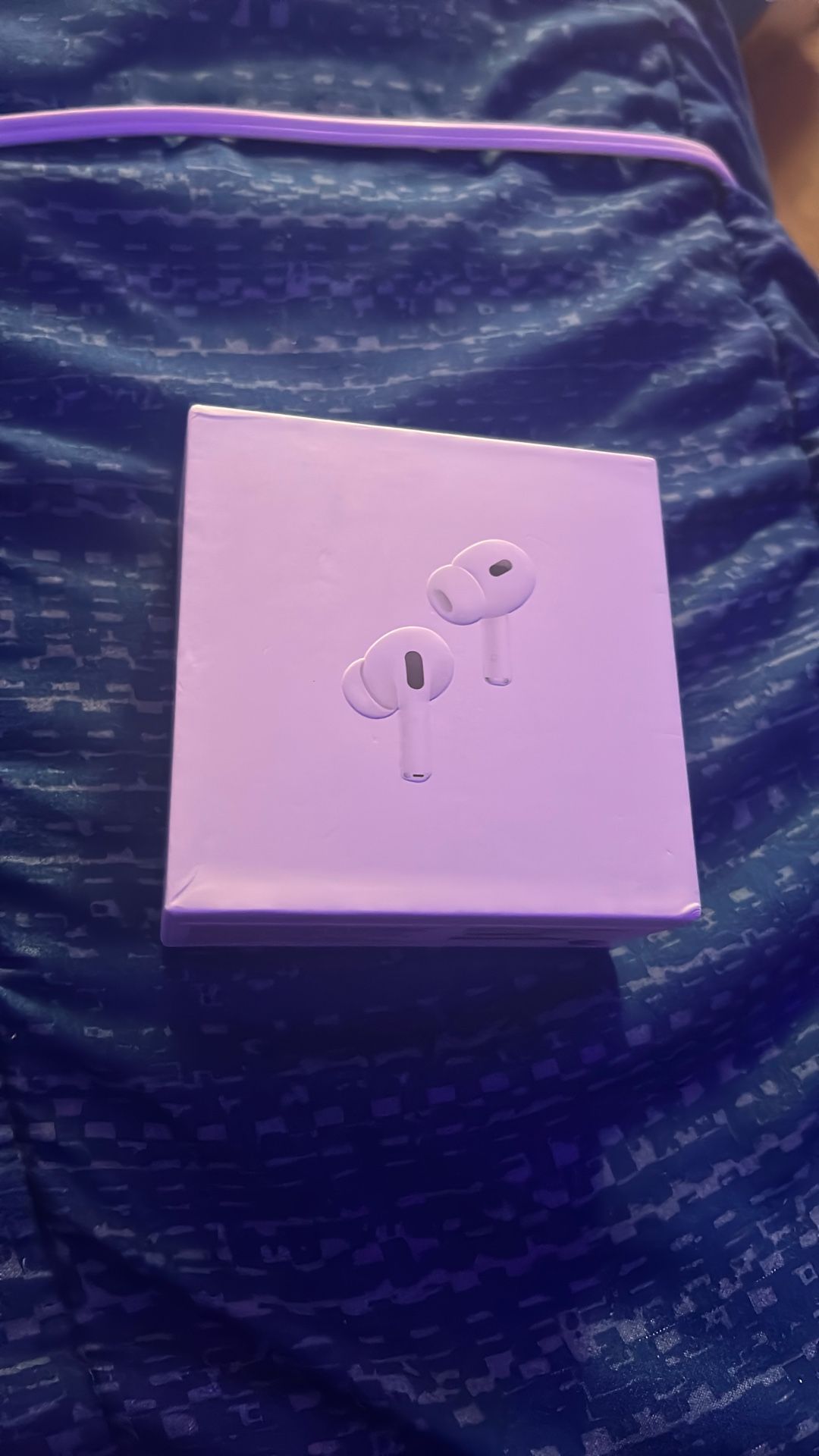 Apple, Airpod Pro 2, 