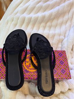 TORY BURCH SANDALS