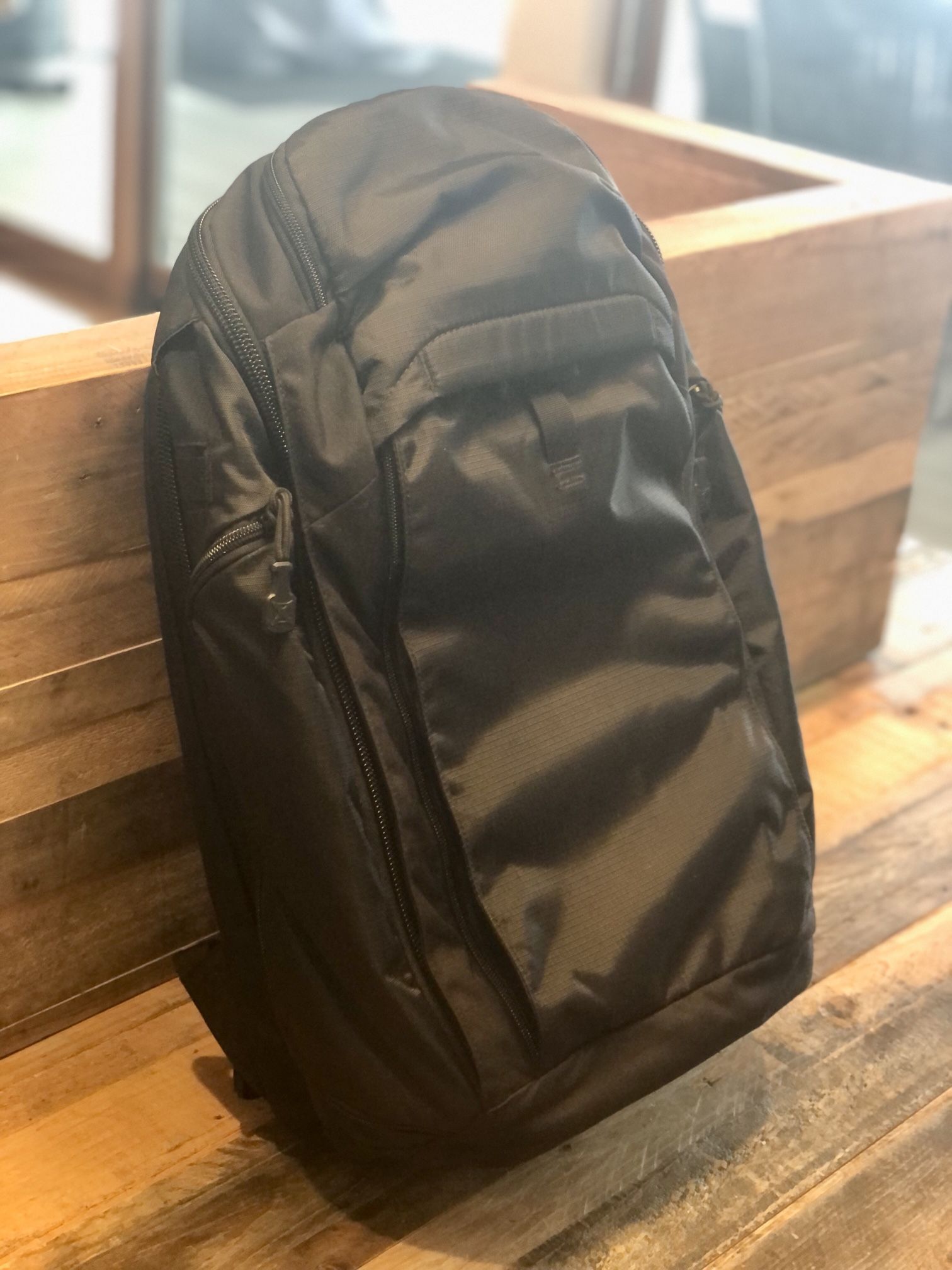 Black Vertex Gamut