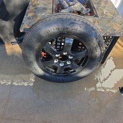 Spare Tire