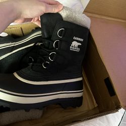 SOREL Winter Boots