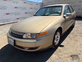 #205 • 2002 Saturn L300