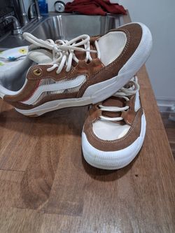 Vans Skate 2 Wayvee sneakers
