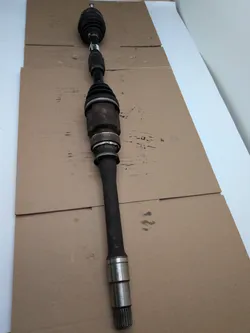 Toyota Camry 2012-2017 2.5L Front Right Passenger CV Axle Shaft Assembly, 40 in
