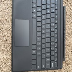 Surface tablet Keyboard