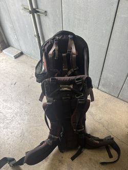 Baby Carrier For Hiking