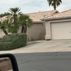 Full Service Landscaping Company 