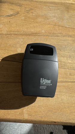 Display RF Receiver (72 MHz)