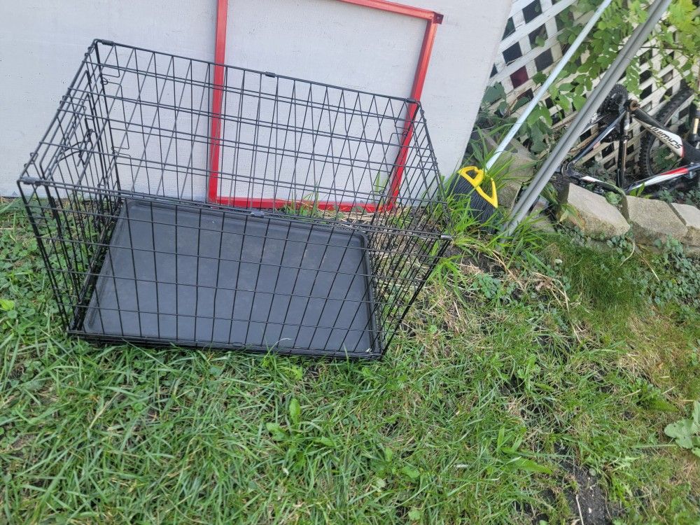 Dog Cage Cheap 