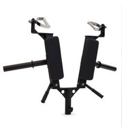 Titan Fitness Linebacker Squat Attachment