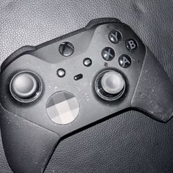 XBOX ELITE CONTROLLER 