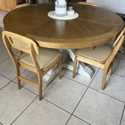 Dining Set Table