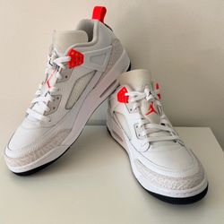 Jordan Spizike Low Men's  Size: 10