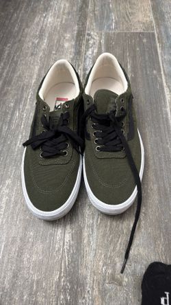 Vans Skater Shoes Size 10.5
