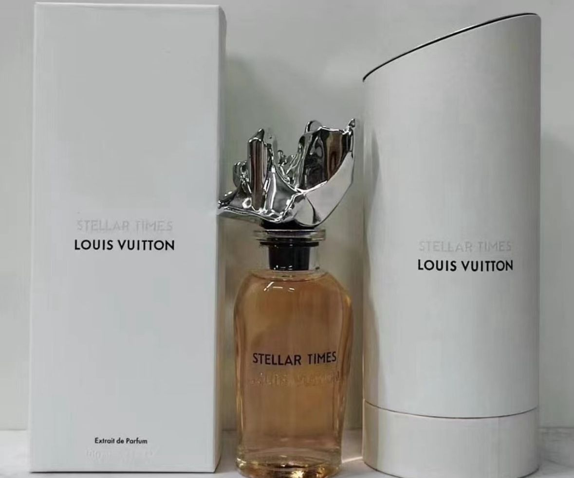 Louis Vuitton Stellar Times