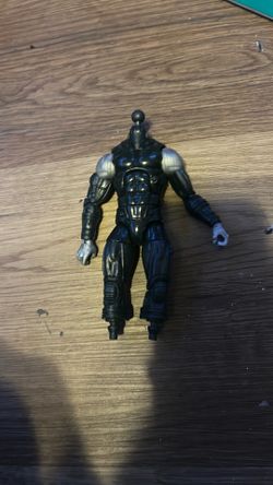 Marvel legends