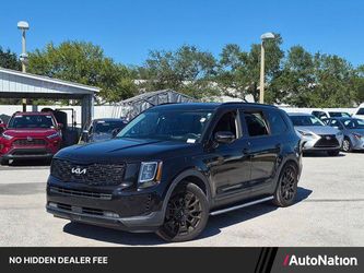 2022 Kia Telluride