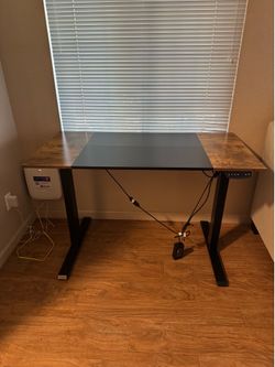 Electric Standing Desk