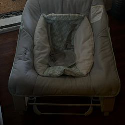 Baby Chair / Silla De Bebe