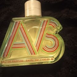 Perfume For Women New 3.4 Oz 