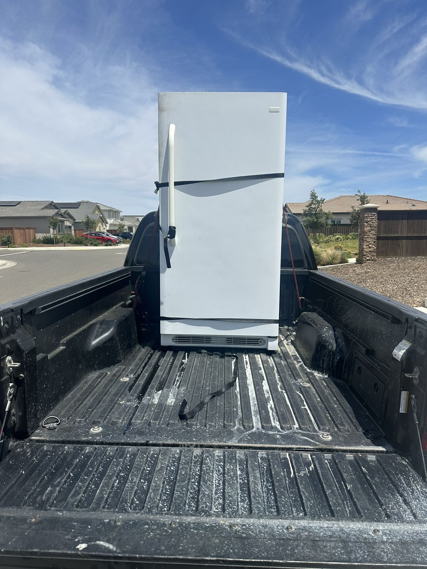 Freezer