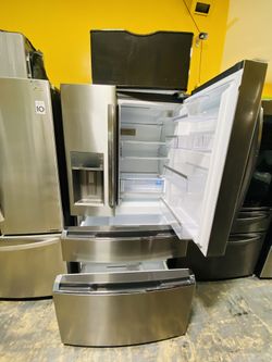 Refrigerador A Pagos Flexibles 