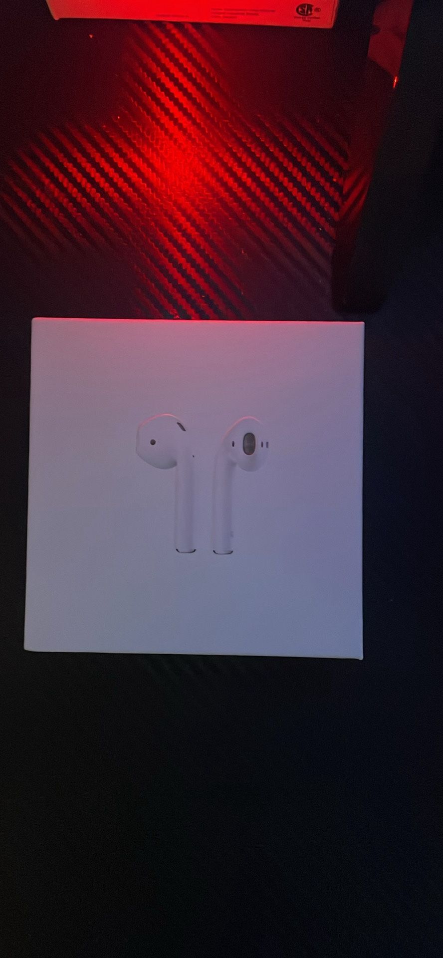 AirPod Generation 2