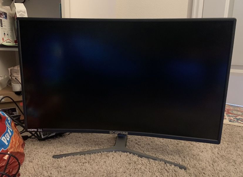 Sceptre Monitor 29 Inches