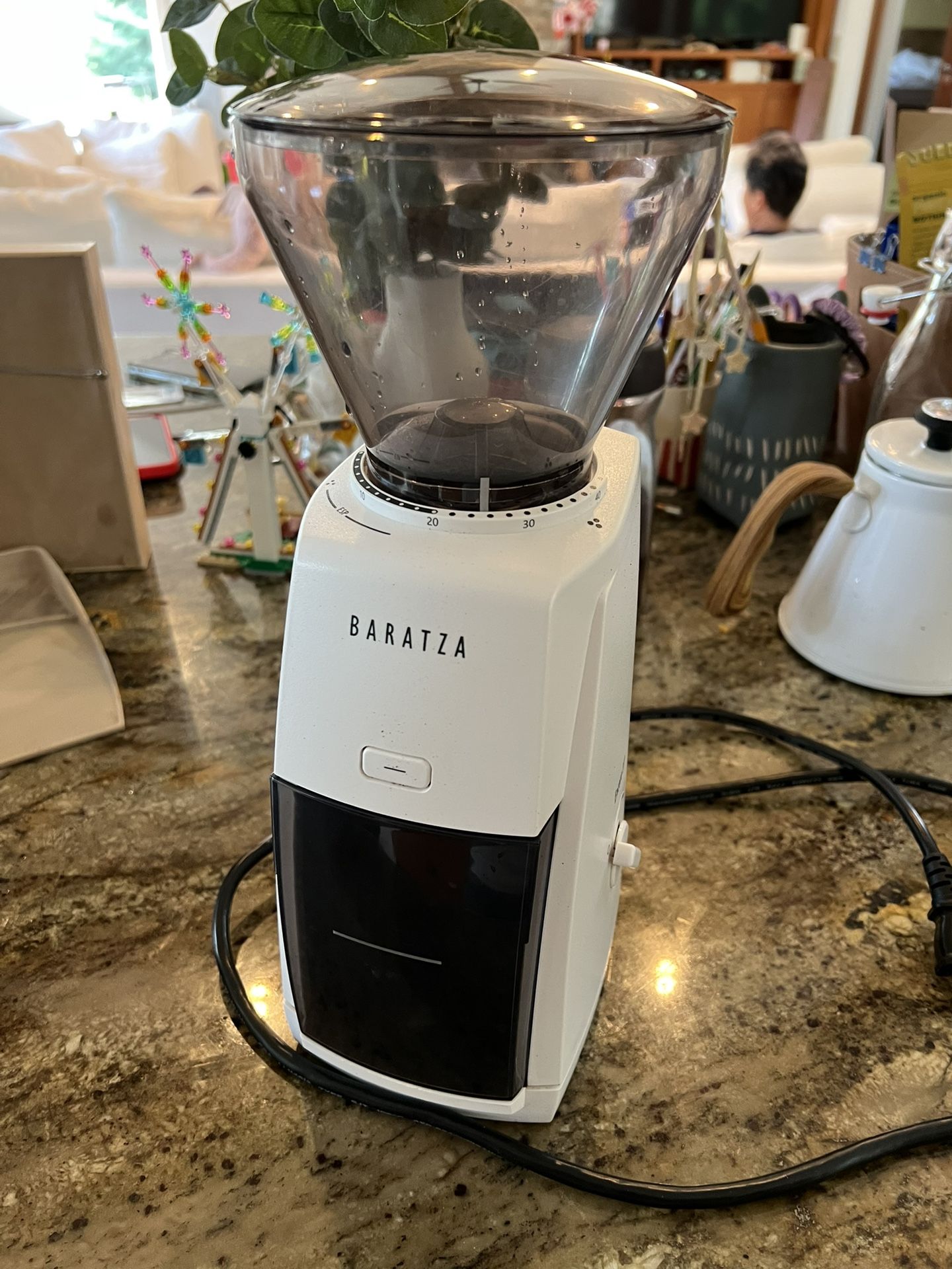 Baratza Encore ESP Espresso Grinder