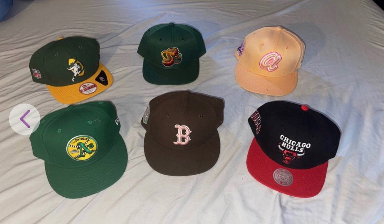 Hats