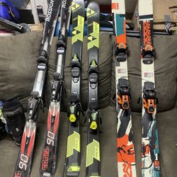 Ski Gear 