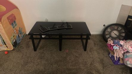 Living Room Table Set