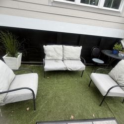 Patio Set 3 