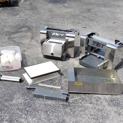 T- Shirt Garment Printer